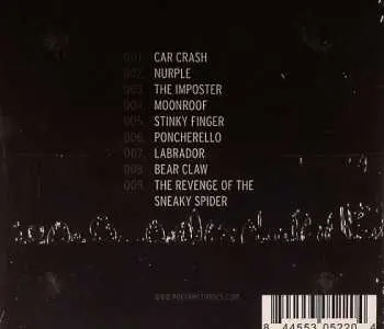 CD Polyrhythmics: Labrador