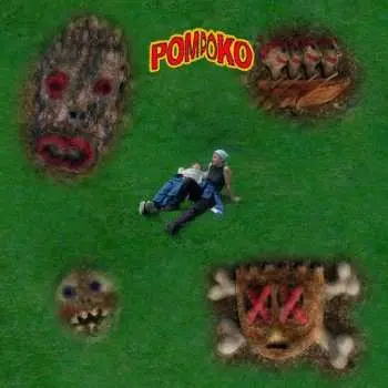 LP Pom Poko: Cheater LTD | CLR