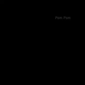 LP Pom Pom: Untitled