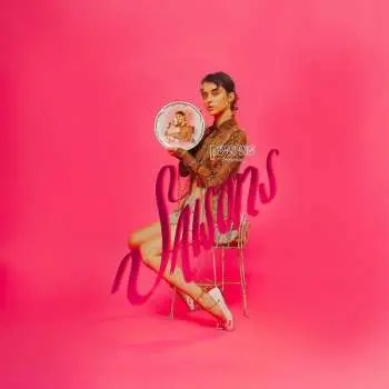 LP Pomme: Saisons - Printemps Eté CLR | LTD