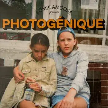 LP Pomplamoose: Photogénique