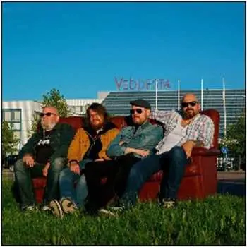 CD Ponamero Sundown: Veddesta