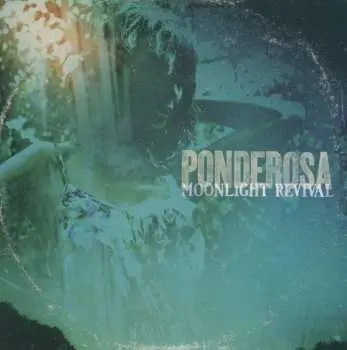 CD Ponderosa: Moonlight Revival