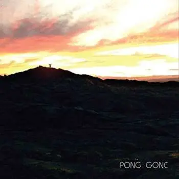 CD Pong: Gone