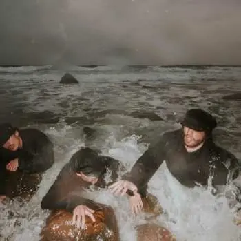 LP Pons: The Liquid Self