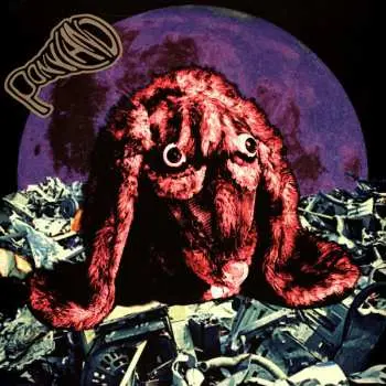 LP Ponyland: Hare Brains CLR | LTD