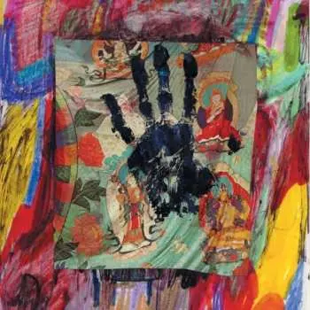 CD Ponytail: Ice Cream Spiritual
