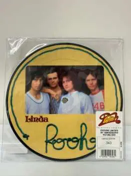 SP Pooh: Linda LTD | NUM | PIC