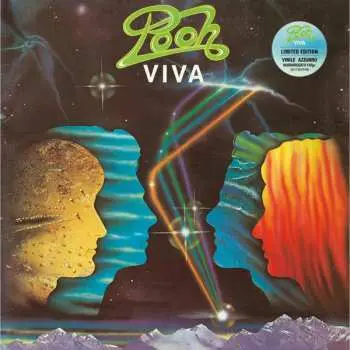 LP Pooh: Viva LTD