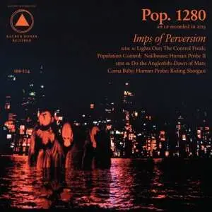 CD Pop. 1280: Imps Of Perversion