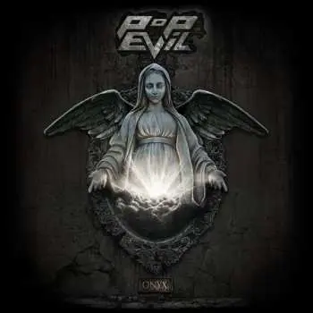 CD Pop Evil: Onyx