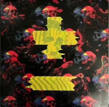 LP Pop Evil: Skeletons