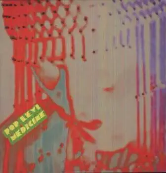 LP Pop Levi: Medicine LTD