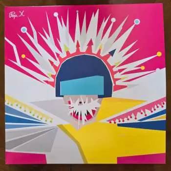 LP Pop_X: Best Of
