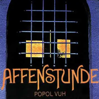 LP Popol Vuh: Affenstunde
