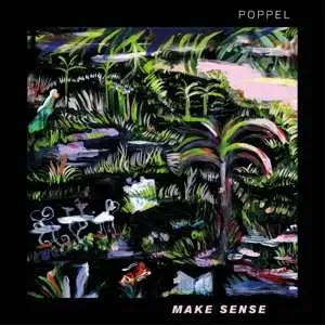 LP Poppel: Make Sense CLR | LTD