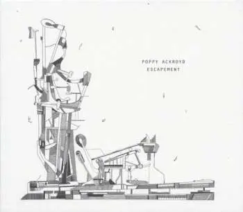 LP Poppy Ackroyd: Escapement