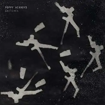 CD Poppy Ackroyd: Sketches