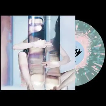 LP Poppy: Empty Hands CLR