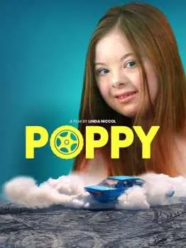 DVD Poppy: Poppy