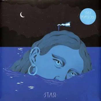 LP Populous: Stasi CLR