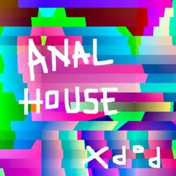 LP Pop_X: ANAL HOUSE