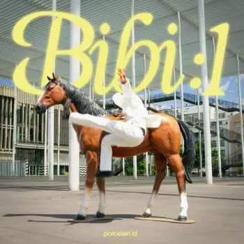 LP Porcelain Id: Bibi:1