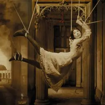 2LP Porcupine Tree: Signify