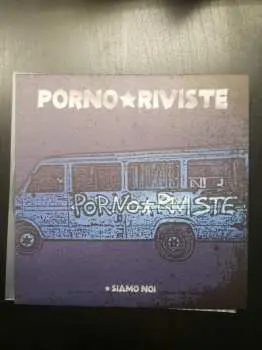 SP Porno Riviste: Siamo Noi NUM