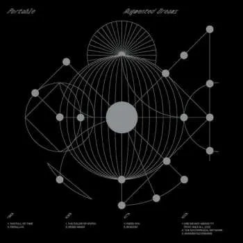 2LP Portable: Augmented Dreams (2lp)