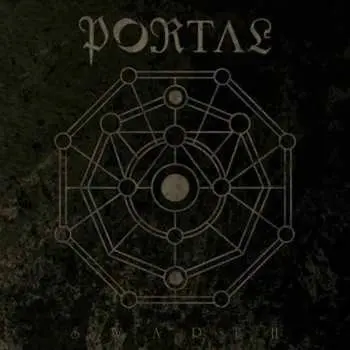 2LP Portal: Swarth (2lpblack Vinyl)