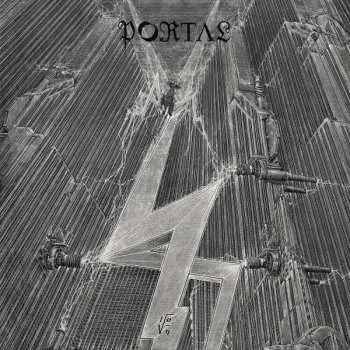 LP Portal: Ion