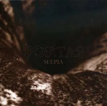 CD Portal: Seepia