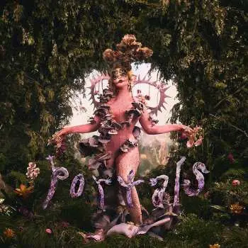 CD Melanie Martinez: Portals