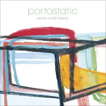 2CD Portastatic: Some Small History LTD