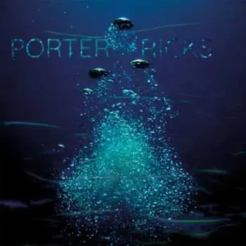 2LP Porter Ricks: Porter Ricks