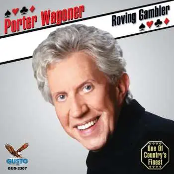 CD Porter Wagoner: Roving Gambler