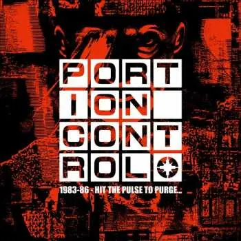4CD Portion Control: 1983-86: Hit The Pulse To Purge...