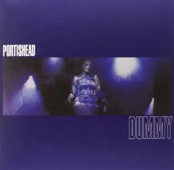 LP Portishead: Dummy