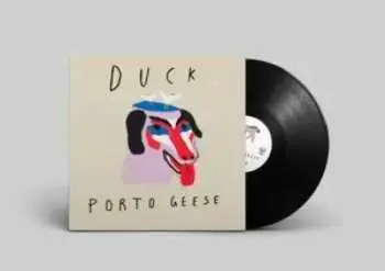 LP Porto Geese: Duck LTD