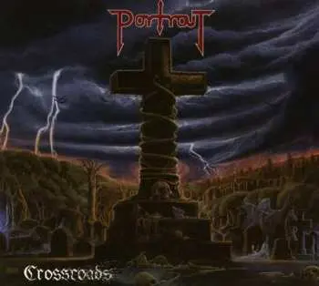 CD Portrait: Crossroads LTD | DIGI
