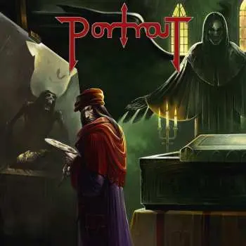 LP Portrait: Portrait CLR | LTD