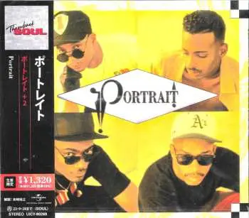 CD Portrait: Portrait LTD