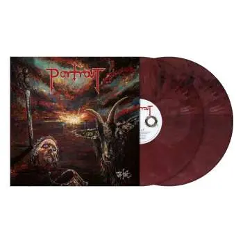 2LP Portrait: The Host