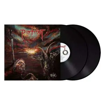 2LP Portrait: The Host
