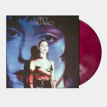 LP Birdy: Portraits