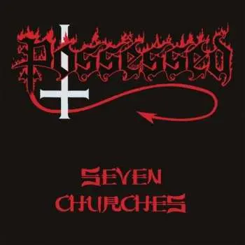 CD Possessed: Seven Churches