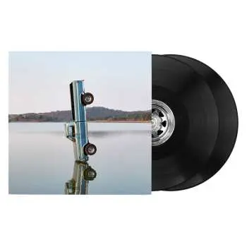 2LP Post Malone: F-1 Trillion
