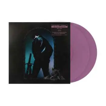 2LP Post Malone: Hollywood's Bleeding