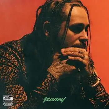CD Post Malone: Stoney